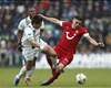 Tadic: "Intentie om te blijven"