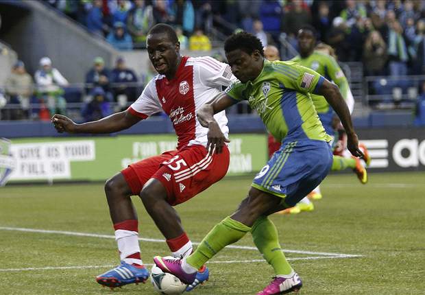 Nigerians Abroad: Martins scores 7th league goal as Emenike notches third straight strike