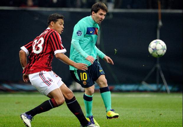 Thiago Silva vs Lionel Messi: The stage is set for an epic clash between attacker and defender