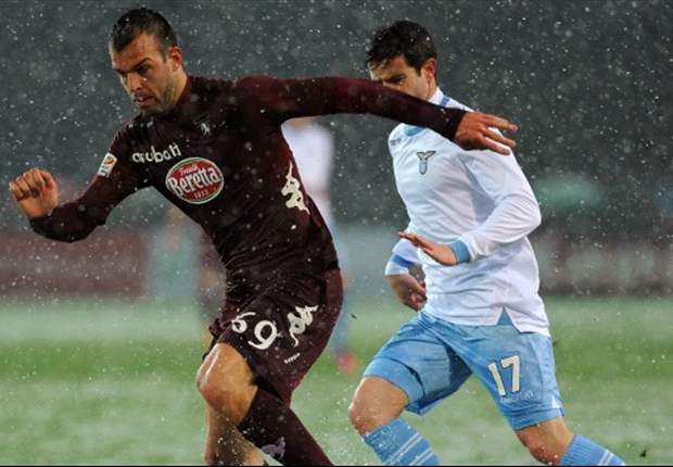 Il segreto del Torino si chiama gruppo, Meggiorini esalta il compagno Jonathas: "Contento che abbia risolto lui il match contro la Lazio"