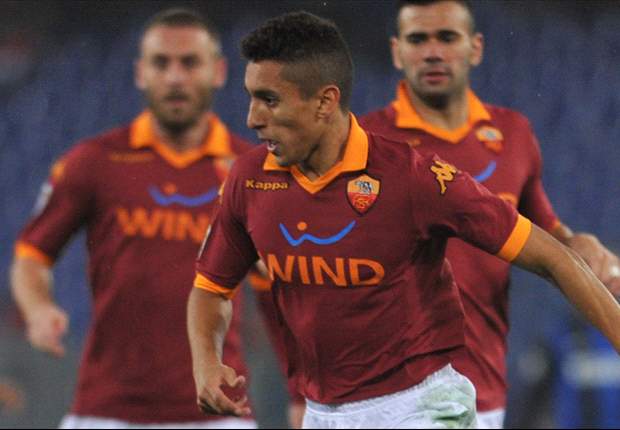 Roma terus ngotot mempertahankan Marquinhos