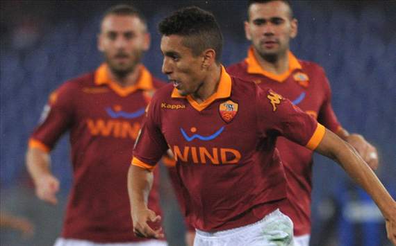 Marquinhos: AS Roma Masih Berpeluang Tembus Liga Champions