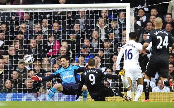 Fulham are more than just Berbatov, insists Ruiz