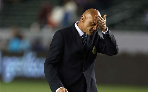 Jose Luis Sanchez Sola, El Chelis, Chivas USA, MLS