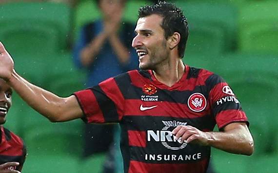 A-League team of the week: Who made the cut?