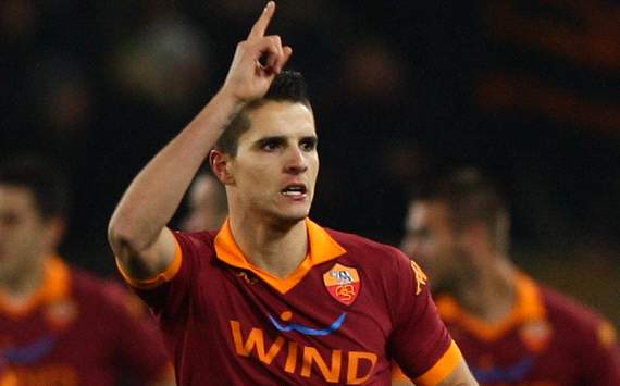 City Siap Naikkan Tawaran Untuk Lamela