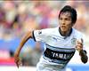 J.League Column: Maeda's goal of death