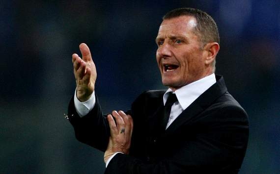 Andreazzoli Sesalkan Hasil Imbang