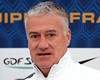 Ribery impact crucial - Deschamps