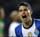 James Rodríguez es del Mónaco