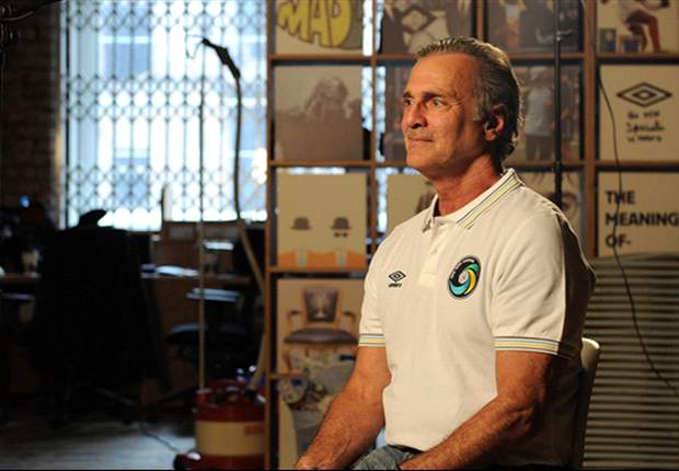 Cosmos legend Shep Messing says it's 'foolish' to leave team out of MLS
