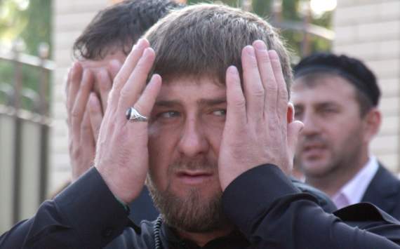 Extra Time: Terek Grozny PA announcer calls referee a 'donkey'