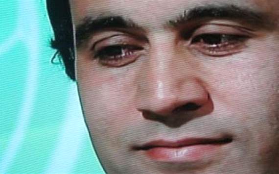 وای از غم بی مادری؛تسلیت به مهدی مهدوی کیا