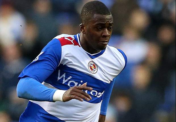 Moses has inspired me to play for Nigeria, claims Akpan