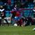 Accam shoots Helsingborg to the top