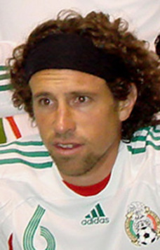 Gerardo Torrado - Mexico (Tomás Fregoso)