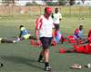 Kenya coach accuses Logarusic of sabotage