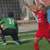 The Red Machines regain top spot