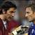 "Francesco, has hecho historia en Italia"