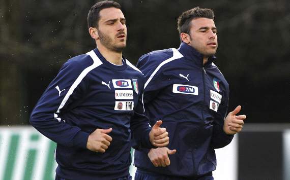 Altro che sosta: Juventus spremuta dai c.t.