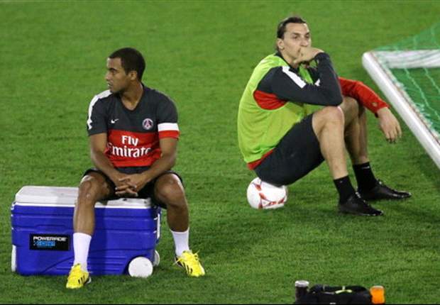 Ibrahimovic comments misunderstood, says Lucas