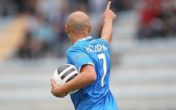 Sorriso Empoli, pari importante al Piola