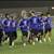 الهلال يغلق التدريبات قبل موقعة الإياب 