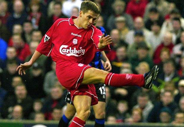 'He was a supreme goalscorer' - Carragher pays tribute to retiring Owen