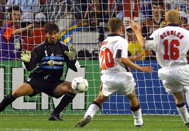 The 'What Might Have Been' England XI