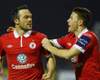 Airtricity Premier Division round 15 preview - Sligo Rovers travel to Limerick in televised game