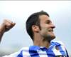 ESP - La Real Sociedad enchaine