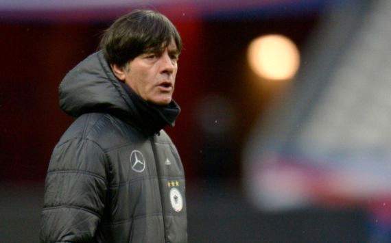 Sukses di level klub hendak ditularkan Jerman ke tim nasional