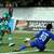 Sporting do the double over Salgaocar