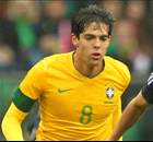 The stars absent from the Confederations Cup