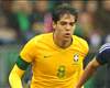 'Kaka won't start against Italy' - Scolari