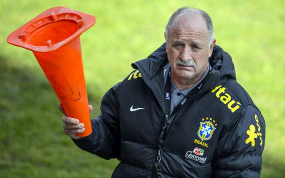 Seleção forte (e com surpresas)