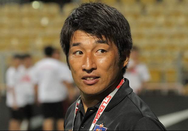 Sugiyama: Winning is the most important thing