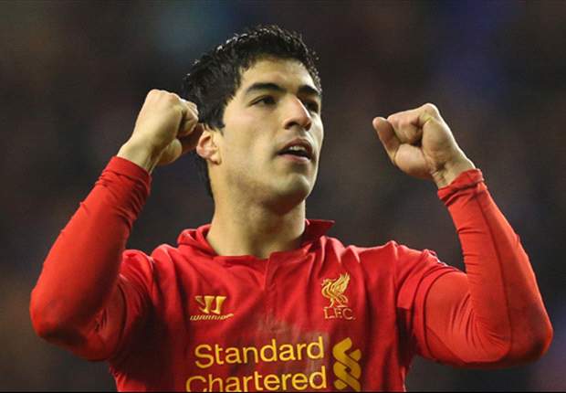 Arsenal prepare €40m Suarez bid