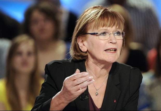 Former Sports Minister cannot guarantee France '98 squad did not dope