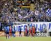 Nick Sabetti: Impact in for trying times without Nesta
