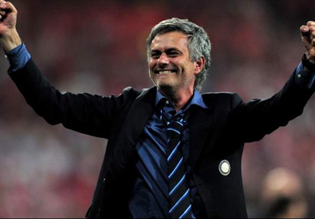 Mourinho backs 'honest' Pandev in coaching vote controversy