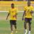 Frimpong out of Ghana's WC qualifiers