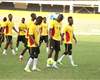 Ghana to pitch camp in Kenya 