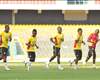 Goal Lounge: Who'll  be a fixture for Ghana?