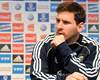 Messi: Bolivia are hard to beat