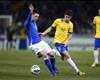 De Sciglio: Dani Alves made it difficult for me