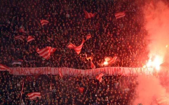 Fear & loathing in Zagreb: Europe's most intense rivalry