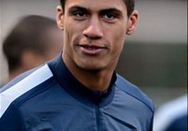 Varane eyes improvement after France debut