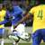Balotelli Gagalkan Kemenangan Brasil