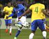 Neymar: I am a big fan of Balotelli